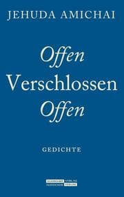 Cover von Offen Verschlossen Offen