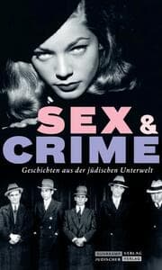 Cover von Sex & Crime