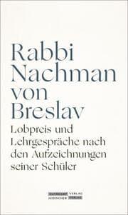 Cover von Lobpreis und Lehrgespräche nach den Aufzeichnungen seiner Schüler