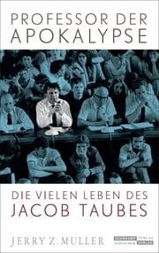 Cover von Professor der Apokalypse