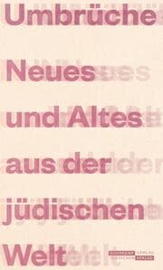 Cover von Umbrüche