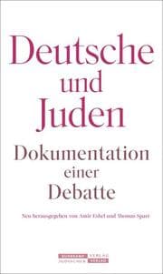 Cover von Deutsche und Juden