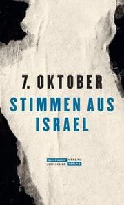 Cover von 7. Oktober