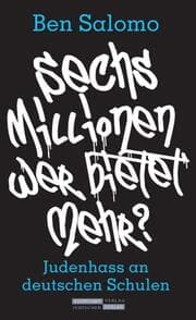 Cover von Sechs Millionen, wer bietet mehr?