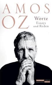 Cover von Worte. Auswendig