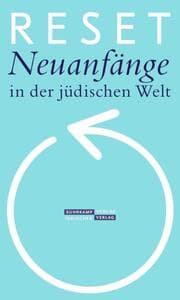 Cover von Reset