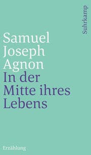 Cover von In der Mitte ihres Lebens