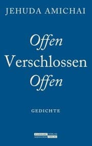 Cover von Offen Verschlossen Offen