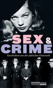 Cover von Sex & Crime