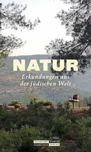 Cover von Natur