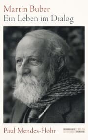 Cover von Martin Buber