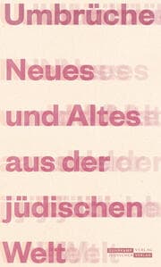 Cover von Umbrüche