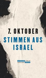 Cover von 7. Oktober