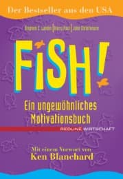 Cover von Fish!