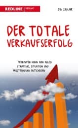 Cover von Der totale Verkaufserfolg