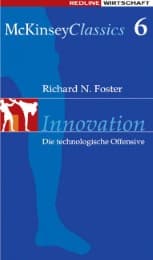 Cover von Innovation