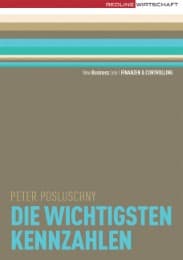 Cover von Die wichtigsten Kennzahlen