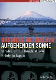 Cover von Business im Land der aufgehenden Sonne