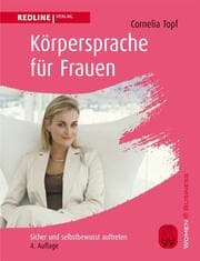 Cover von Körpersprache für Frauen