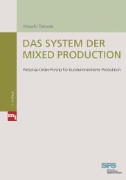 Cover von Das System der Mixed Production