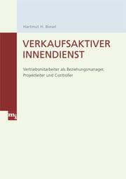 Cover von Verkaufsaktiver Innendienst