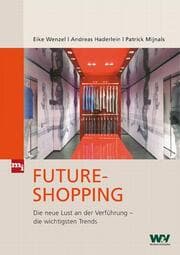 Cover von Future-Shopping