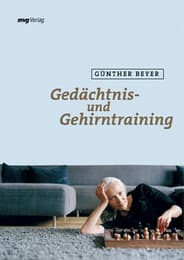 Cover von Gedächtnis- und Gehirntraining