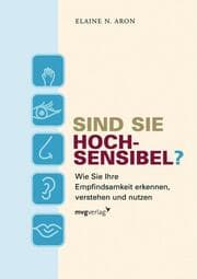 Cover von Sind Sie hochsensibel?