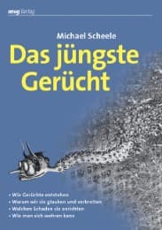 Cover von Das jüngste Gerücht