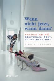 Cover von Wenn nicht jetzt, wann dann?