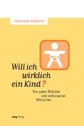 Cover von Will ich wirklich ein Kind?