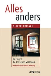 Cover von Alles anders