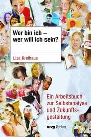 Cover von Wer bin ich - wer will ich sein?