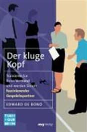 Cover von Der kluge Kopf