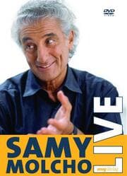 Cover von Samy Molcho live