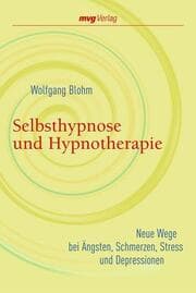 Cover von Selbsthypnose und Hypnotherapie