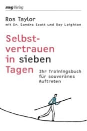 Cover von Selbstvertrauen in sieben Tagen
