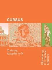 Cover von Cursus - Ausgaben A und N