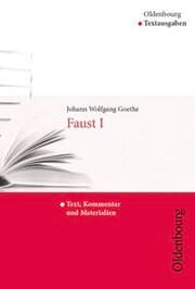 Cover von Faust I
