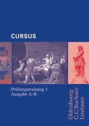 Cover von Cursus, Ausgabe A/B/N