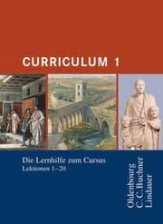 Cover von Curriculum