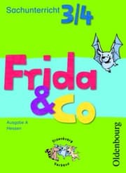Cover von Frida & Co, Ausgabe A, He, Gs
