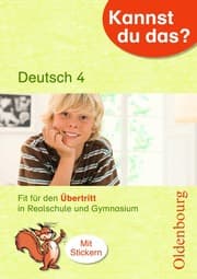 Cover von Kannst du das?, By, Gs