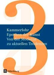 Cover von Kammerlohr - Epochen der Kunst - Neubearbeitung