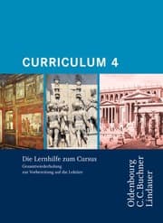 Cover von Cursus, Ausgabe A/B/N