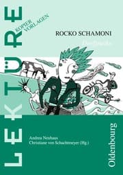 Cover von Rocko Schamoni: Dorfpunks