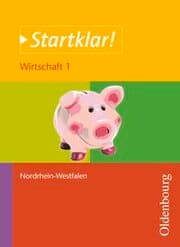 Cover von Startklar! - Nordrhein-Westfalen - Ausgabe ab 2013