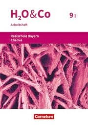 Cover von H2O & Co - Realschule Bayern 2020 - 9. Schuljahr - Wahlpflichtfächergruppe I