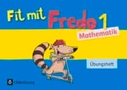 Cover von Fredo - Mathematik - Zu Ausgabe A - 2015 und Ausgabe B - 1. Schuljahr