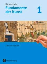 Cover von Kammerlohr - Fundamente der Kunst - Band 1